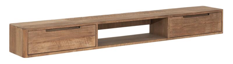 Hangend tv-meubel Bliss - DTP