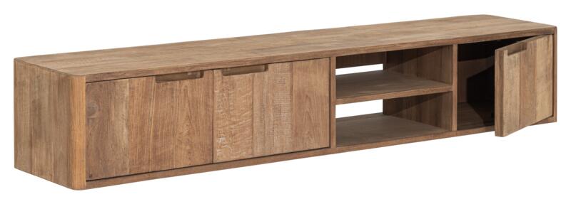 Hangend tv-meubel Bliss - DTP