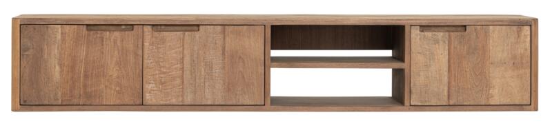 Hangend tv-meubel Bliss - DTP