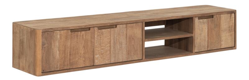 Hangend tv-meubel Bliss - DTP
