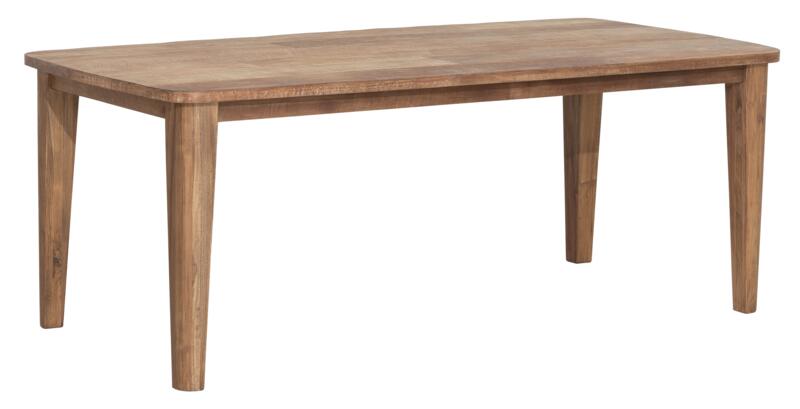 Eettafel Bliss rechthoekig 250 cm - DTP