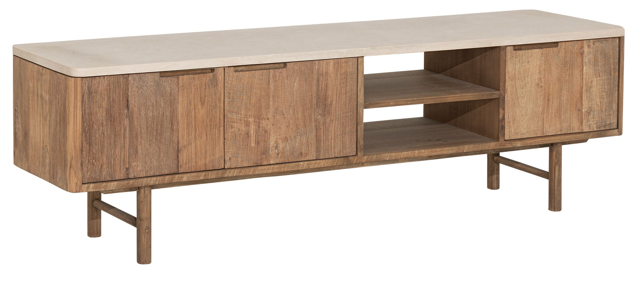 tv-meubel Bliss Mortex - DTP