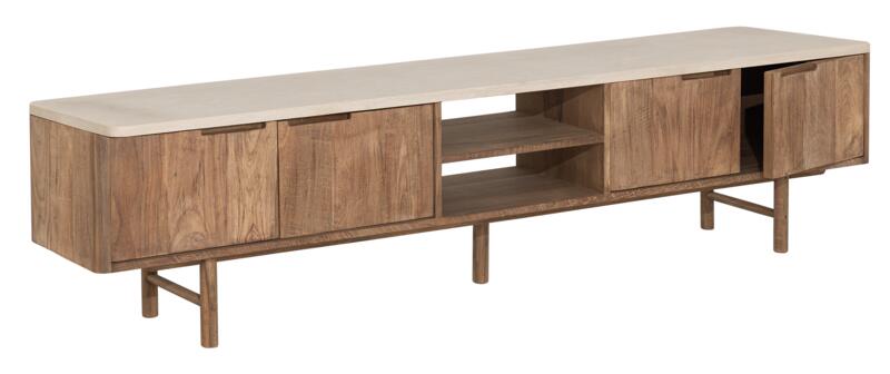 TV-meubel Bliss Mortex - DTP