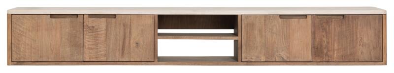 Hangend tv-meubel Bliss Mortex - DTP