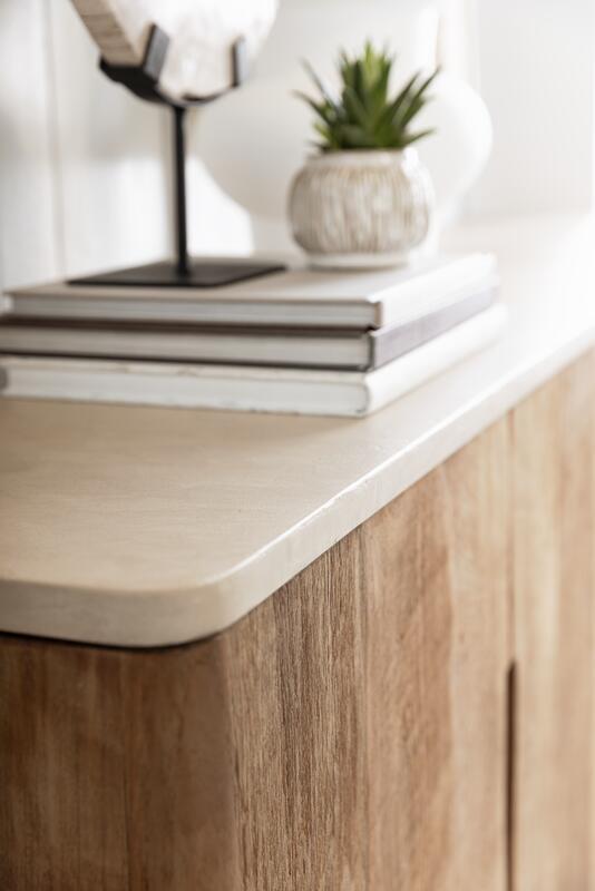 Dressoir Bliss Mortex - DTP