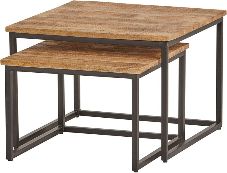 Table basse Cuba VK S/2 M - NW