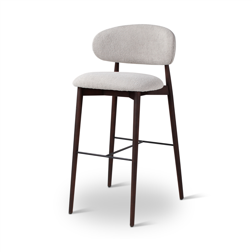 Chaise Loof - sur mesure - VDC