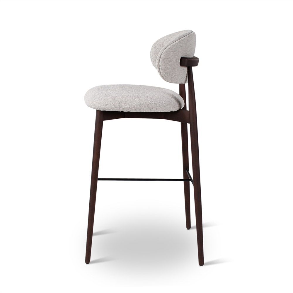 Chaise Loof - sur mesure - VDC