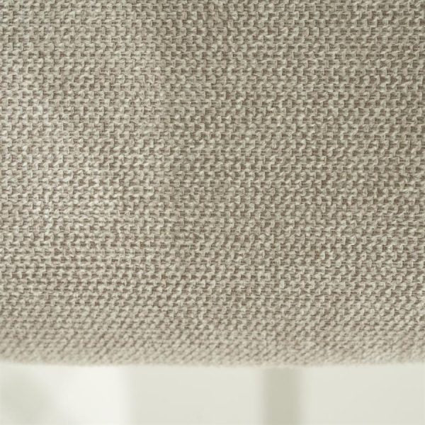 Fauteuil tendance Rayven chêne brun - Eleo
