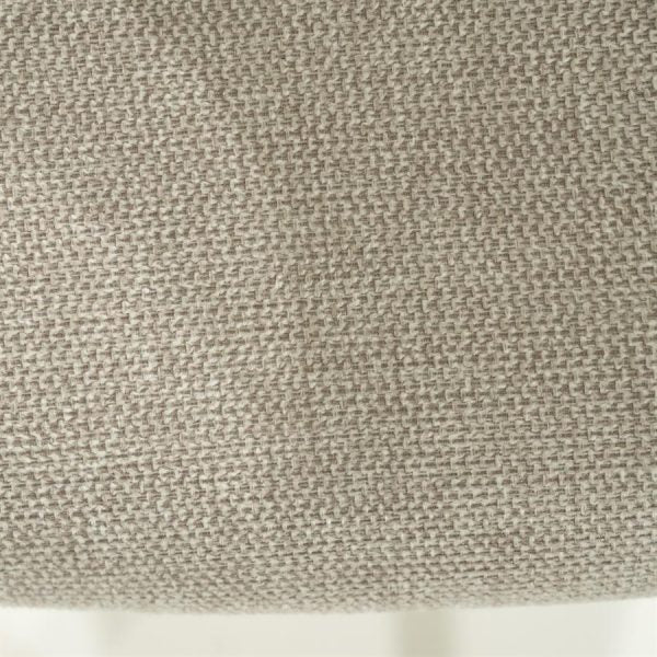 Hippe barstoel Rayven naturel essenhout - Eleo