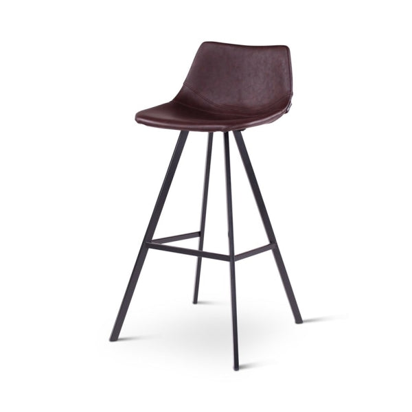 Tabouret de bar Hapy sur mesure - VDC