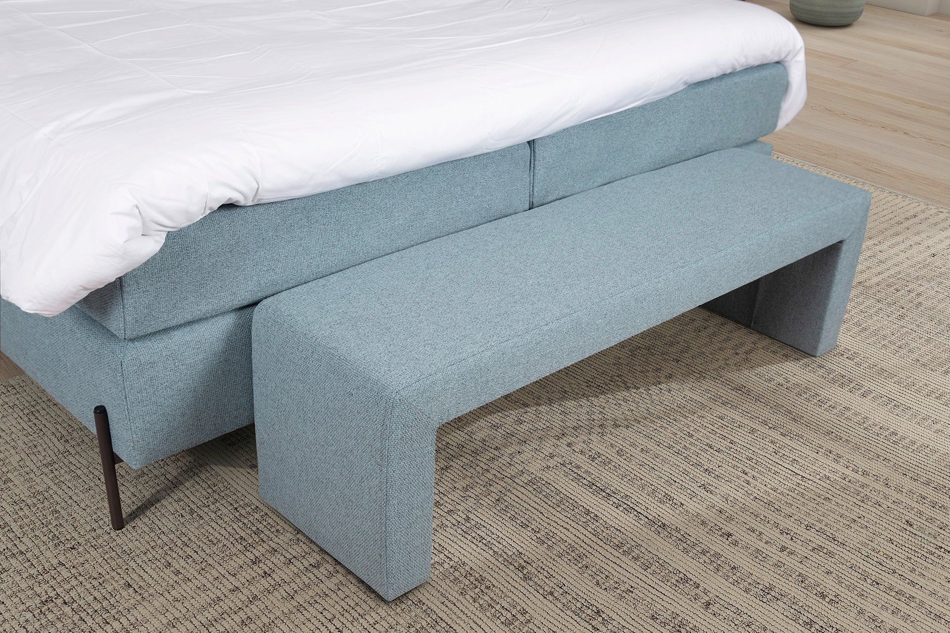 Bed Arkin met matras VLS
