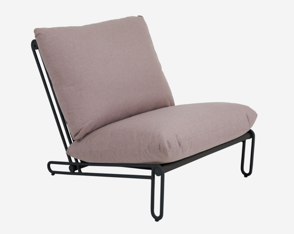 Outdoor loungeset Billy - BRF -  showroommodel nu -50%