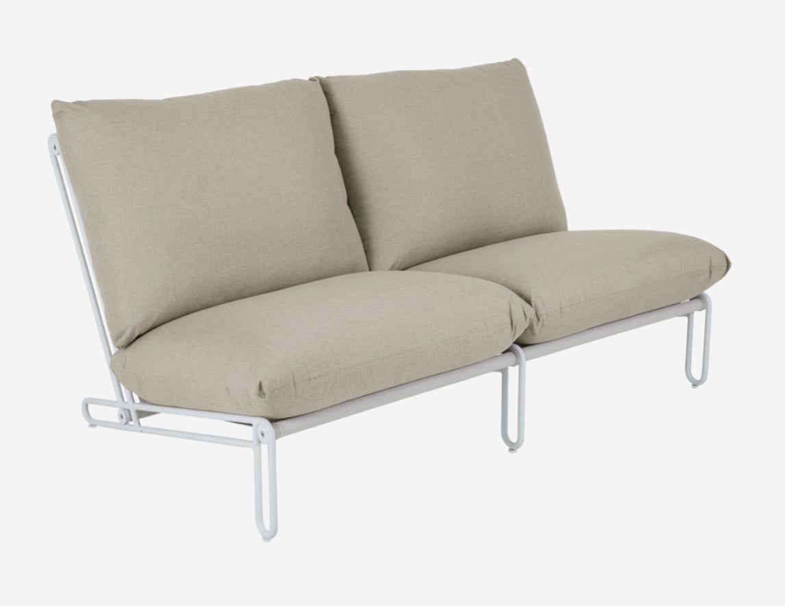 Outdoor loungeset Billy - BRF -  showroommodel nu -50%