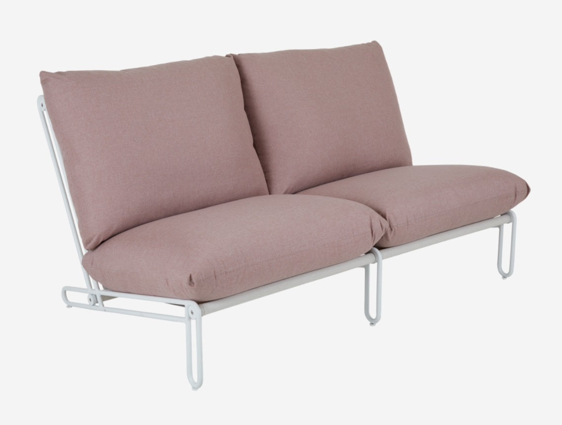 Outdoor loungeset Billy - BRF -  showroommodel nu -50%