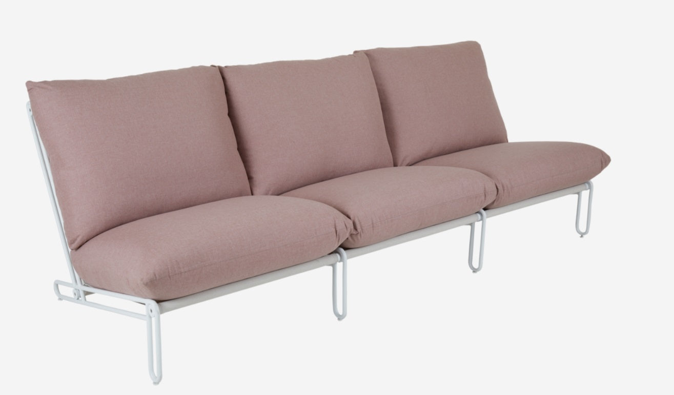 Outdoor loungeset Billy - BRF -  showroommodel nu -50%