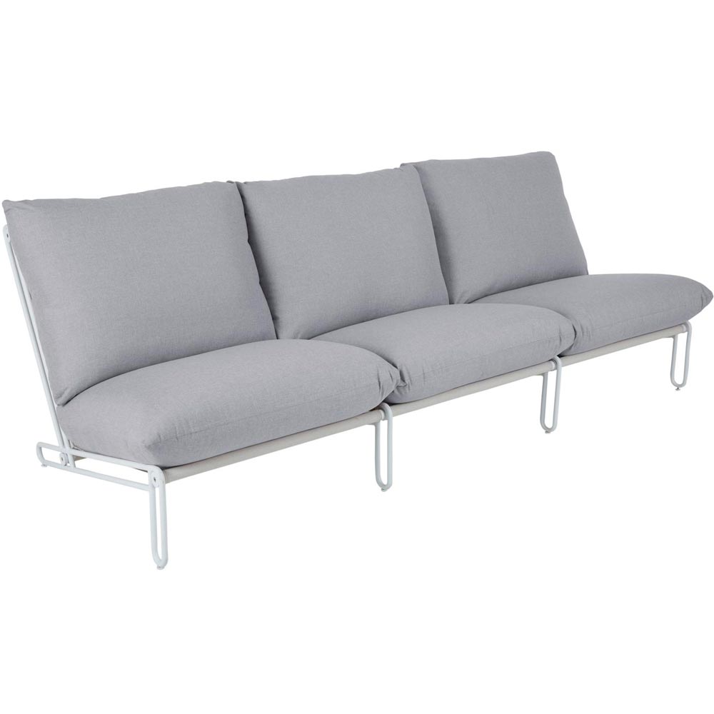 Outdoor loungeset Billy - BRF -  showroommodel nu -50%
