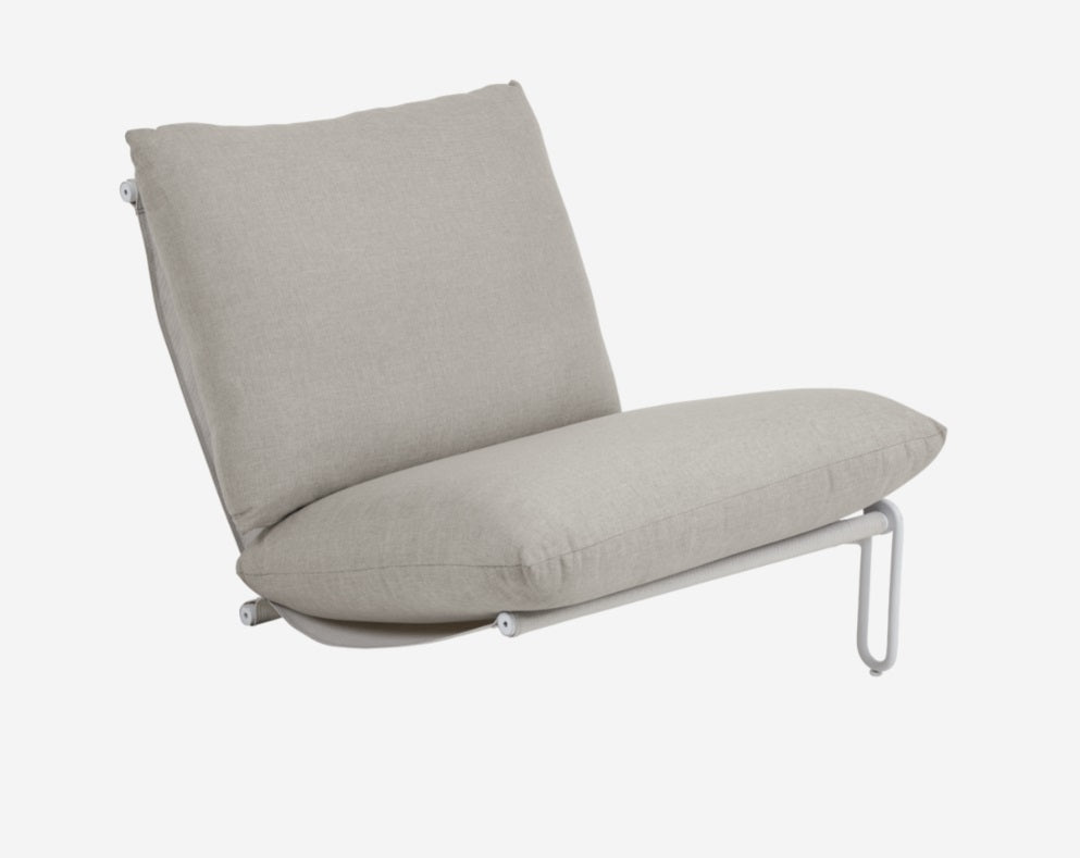 Outdoor loungeset Billy - BRF -  showroommodel nu -50%