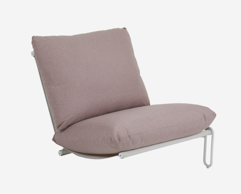 Outdoor loungeset Billy - BRF -  showroommodel nu -50%
