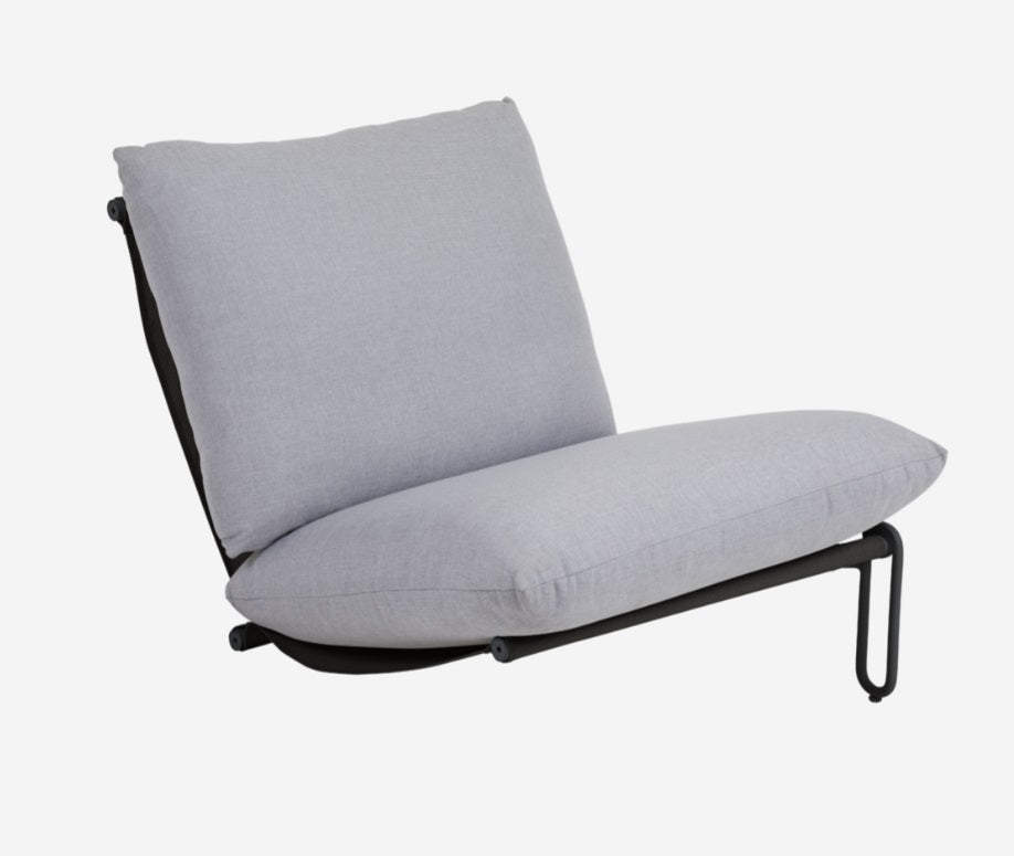Outdoor loungeset Billy - BRF -  showroommodel nu -50%