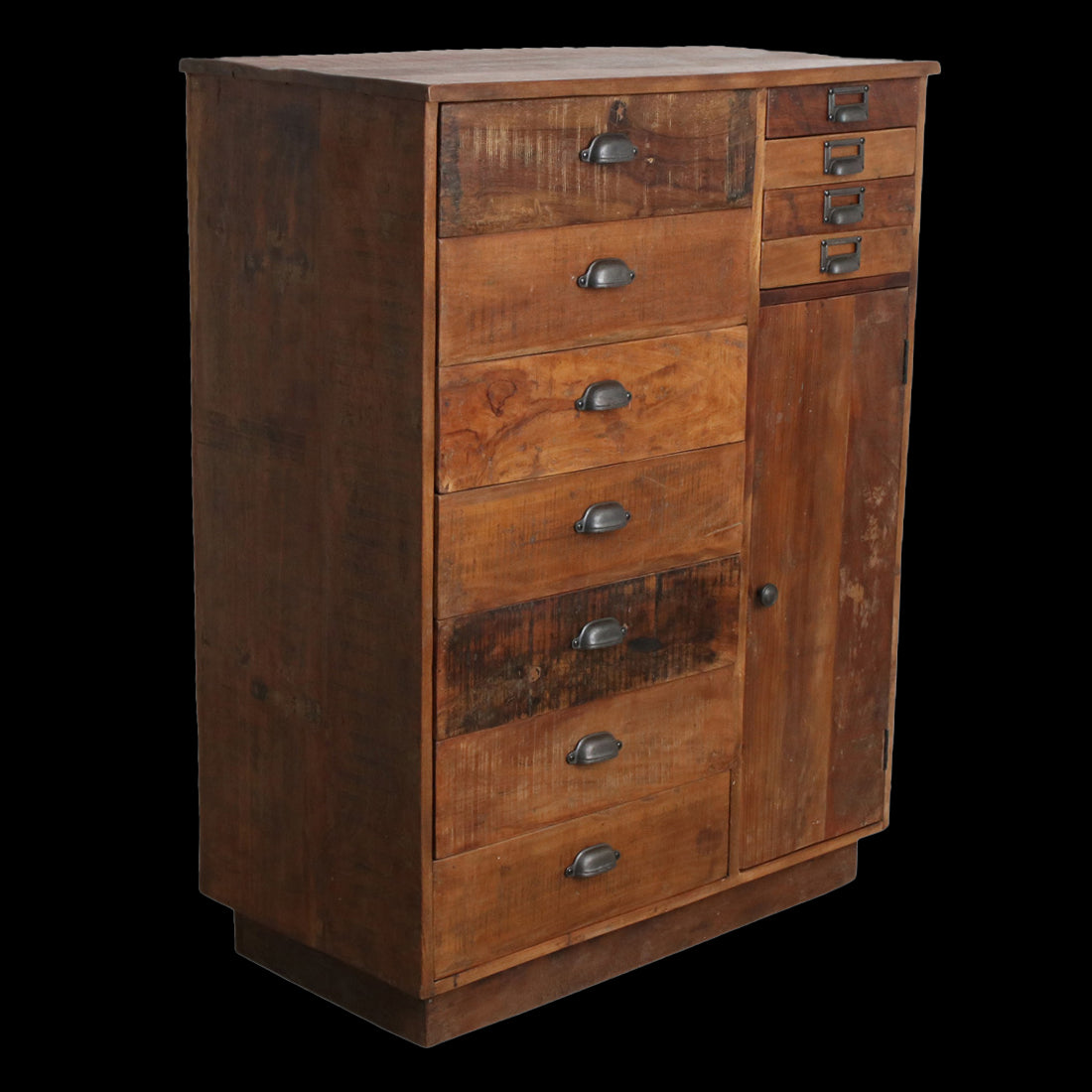 Dressoir Factory lades - RAW