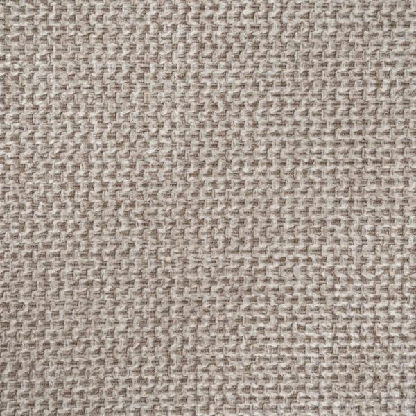 Fauteuil tendance Rayven chêne brun - Eleo