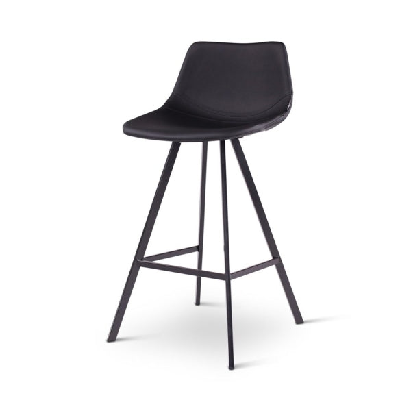 Chaise de comptoir Hapy sur mesure - VDC
