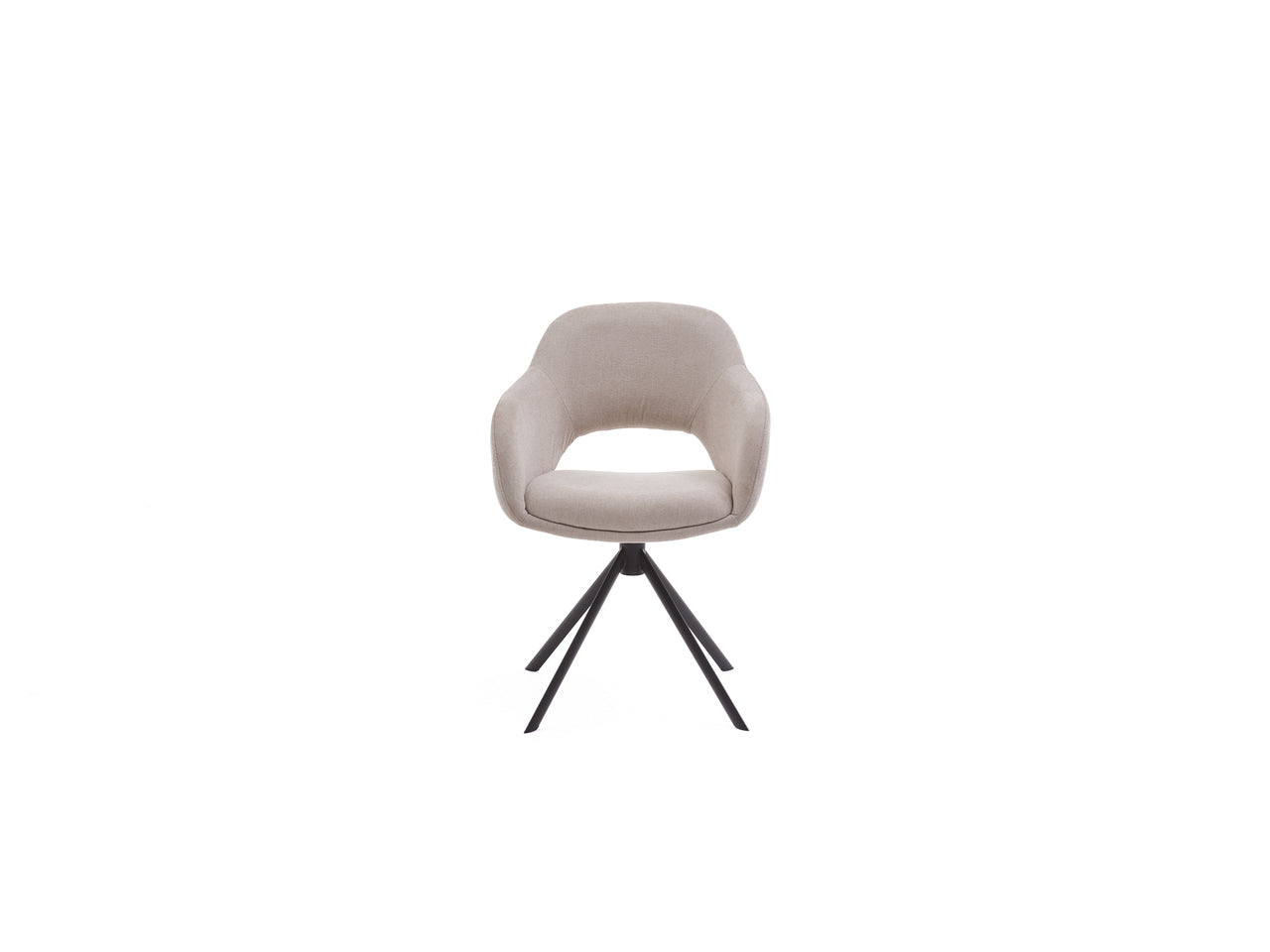 Eetkamerstoel Bento Swivel - YL
