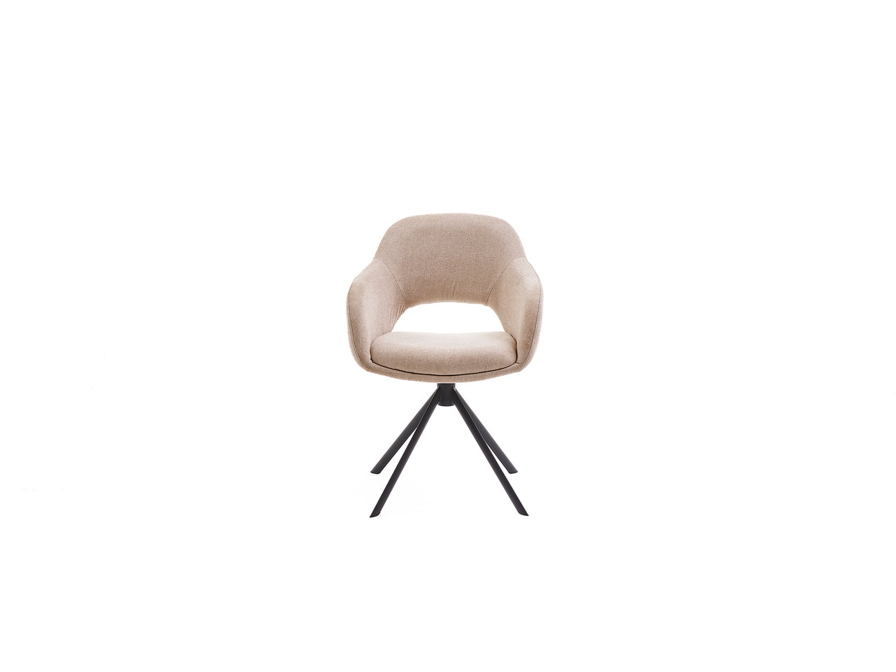 Eetkamerstoel Bento Swivel - YL