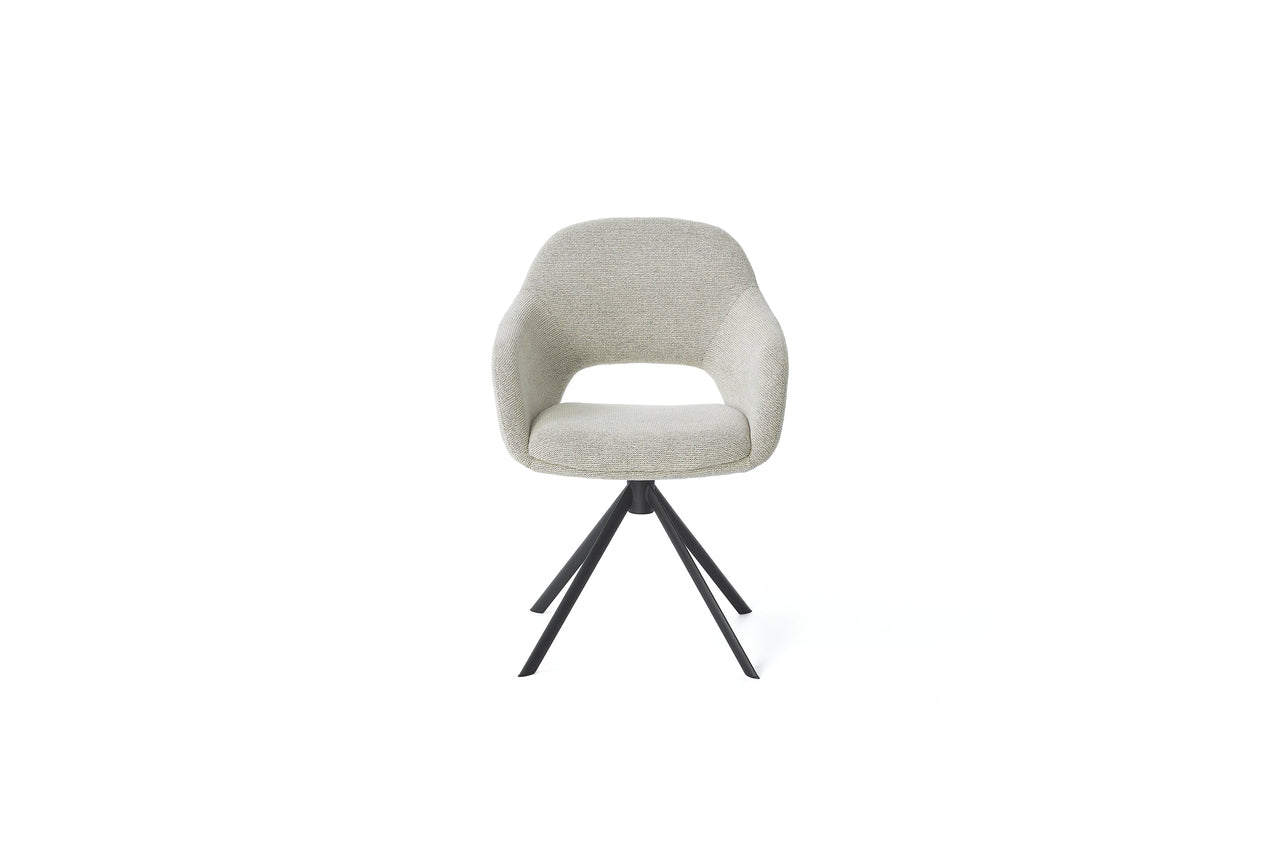 Eetkamerstoel Bento Swivel - YL