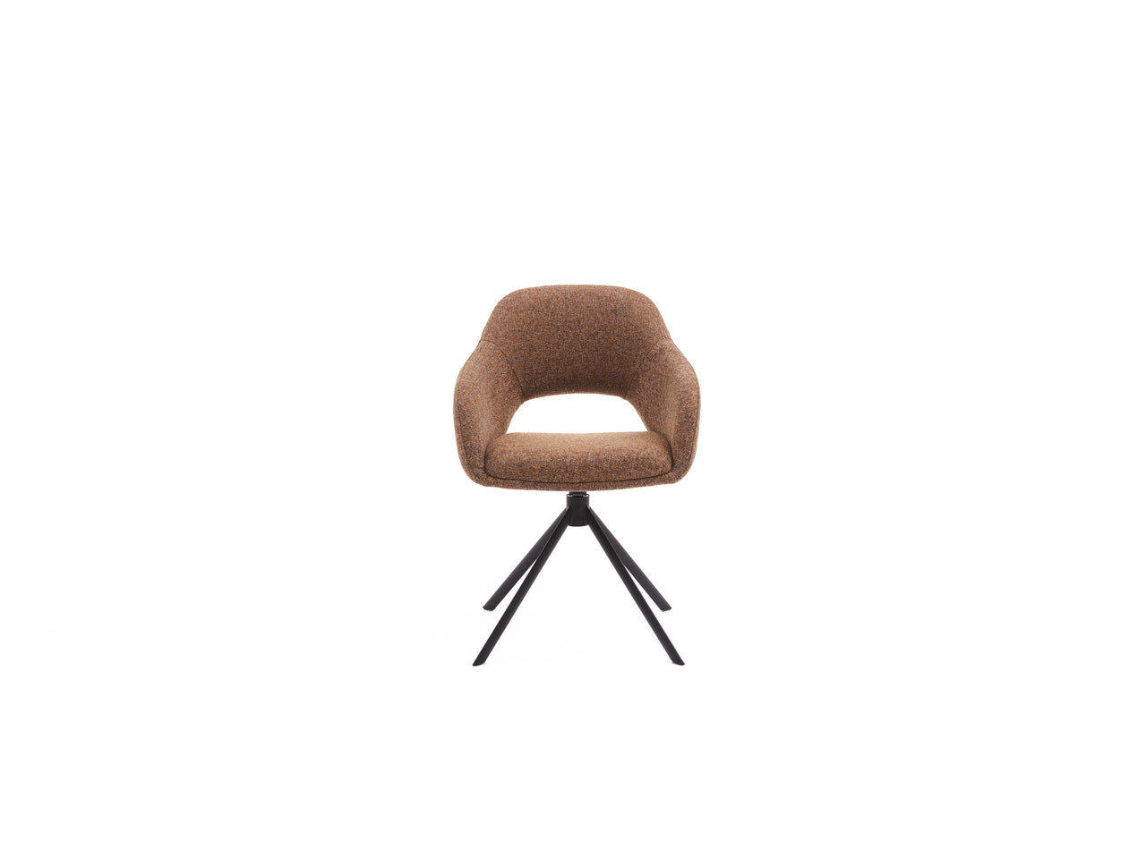 Eetkamerstoel Bento Swivel - YL