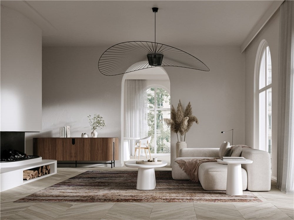 Dressoir Amandine walnoot - VDC