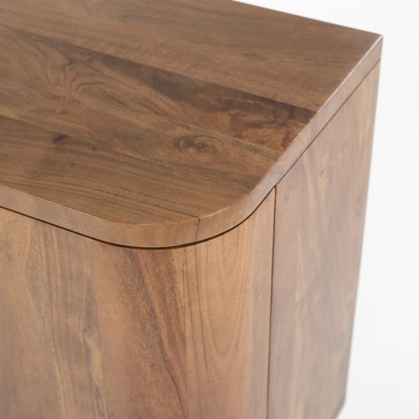 Dressoir Julian 4-deurs - ELEO