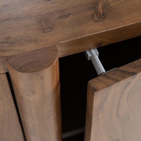 Dressoir Julian 4-deurs - ELEO