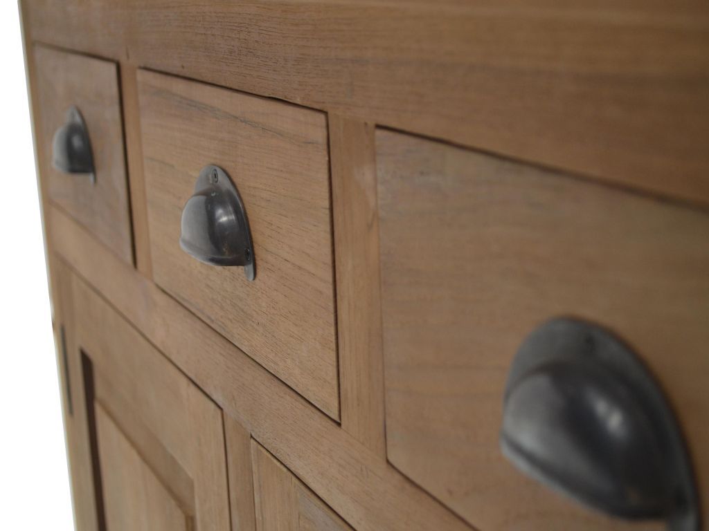 DRESSOIR DR-305 Dengkleh - JENE