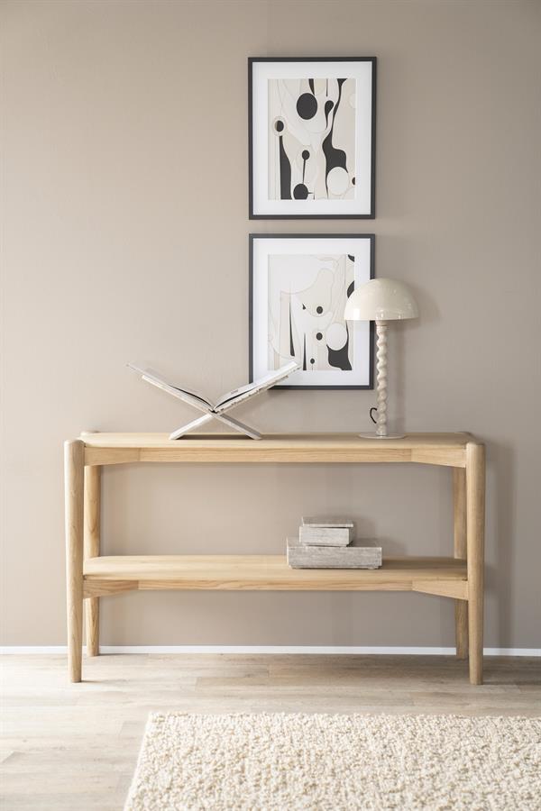 Dressoir/wandrek Selbu - Eleo