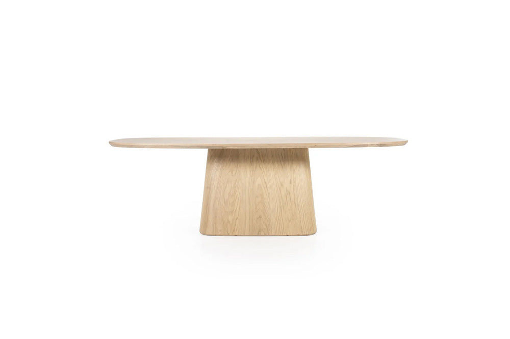 Hippe eettafel Nola - Eleo