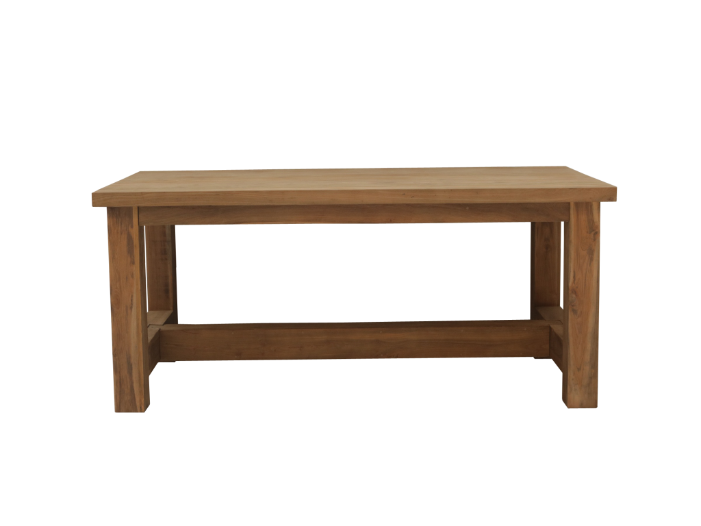 Table à manger Yuyun Kasar - JENE