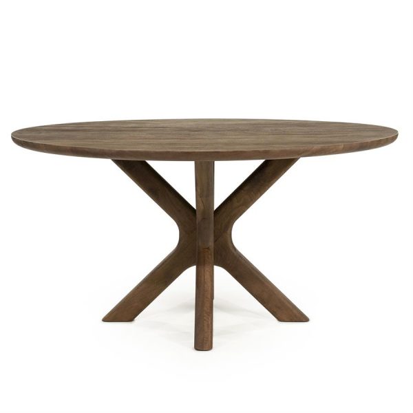 Table de salle à manger tendance Nola - Eleo