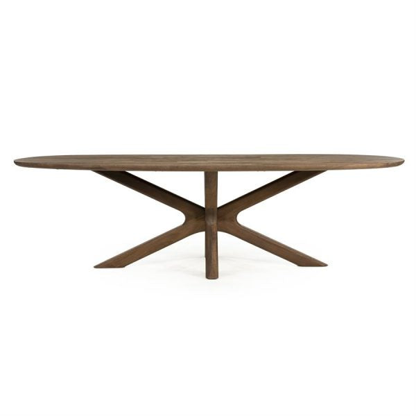 Table de salle à manger tendance Nola - Eleo