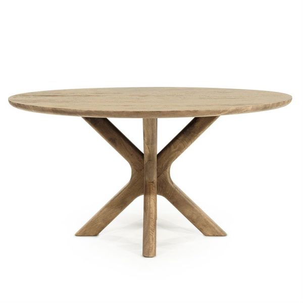 Table de salle à manger tendance Nola - Eleo
