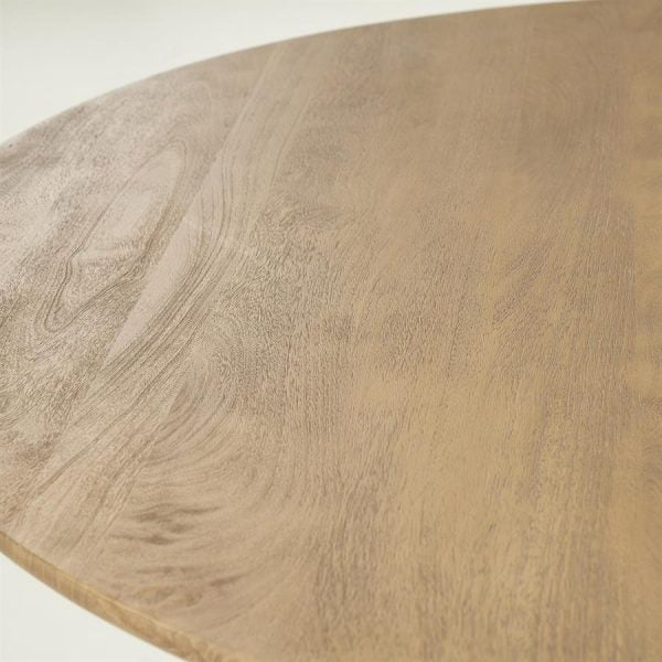 Table de salle à manger tendance Nola - Eleo