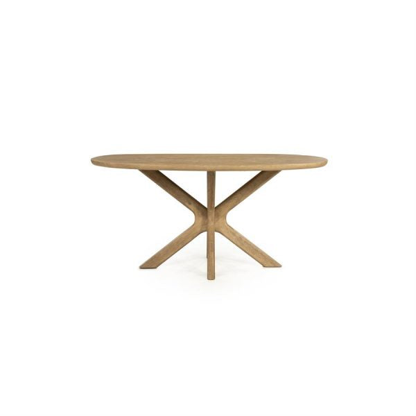 Table de salle à manger tendance Nola - Eleo