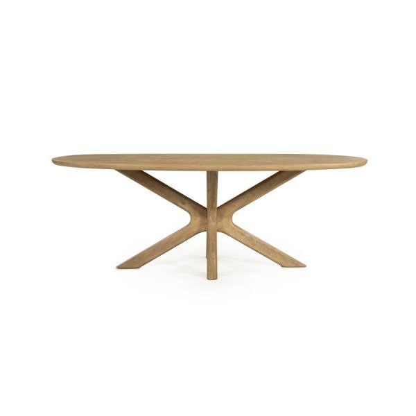 Table de salle à manger tendance Nola - Eleo