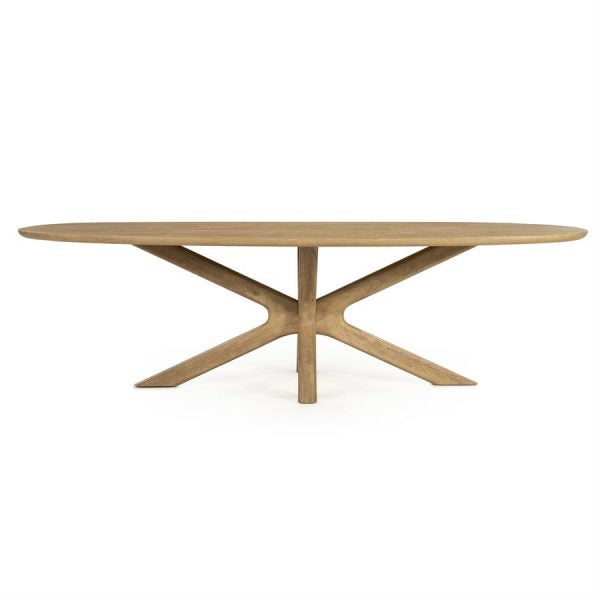 Table de salle à manger tendance Nola - Eleo