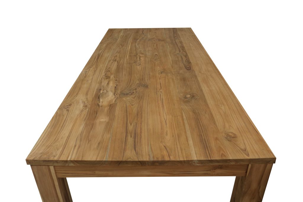 Table à manger Renkum Halus - JENE