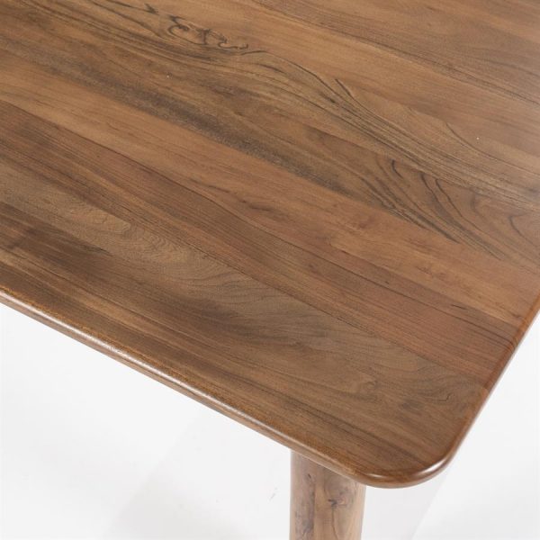 Eettafel Julian 170/240/280 - ELEO