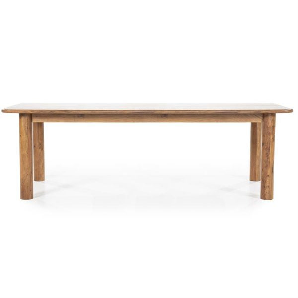 Eettafel Julian 170/240/280 - ELEO