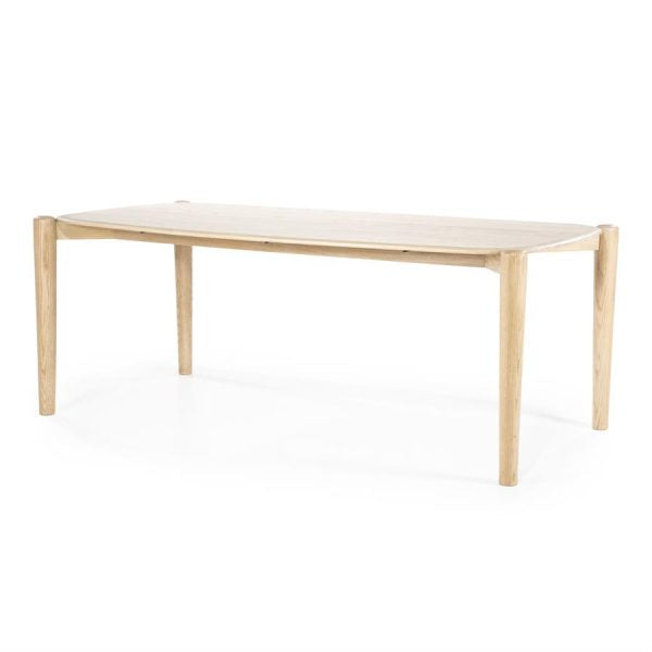 Eettafel Selbu 160/200/240 - Eleo