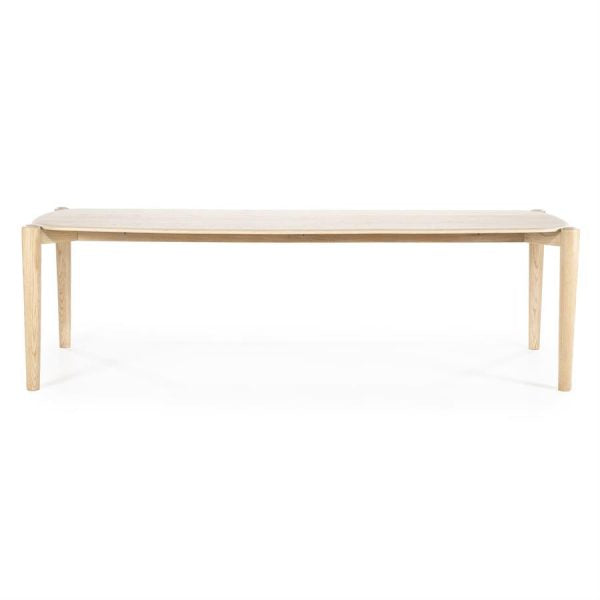 Eettafel Selbu 160/200/240 - Eleo